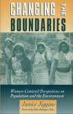 Changing the Boundaries (eBook, ePUB) Changing the Boundaries (eBook, ePUB)