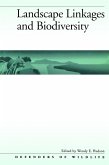 Landscape Linkages and Biodiversity (eBook, ePUB)