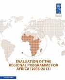 Evaluation of the Regional Programme for Africa