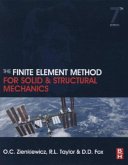The Finite Element Method for Solid and Structural Mechanics / The Finite Element Method