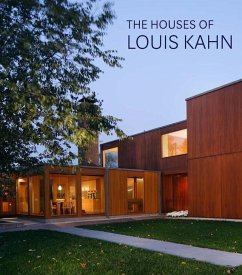 The Houses of Louis Kahn - Marcus, George H.; Whitaker, William
