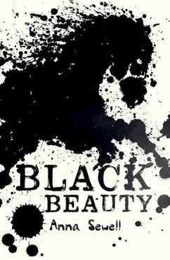 Cover Black Beauty