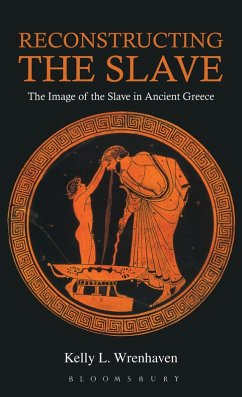 Reconstructing the Slave - Wrenhaven, Kelly L.