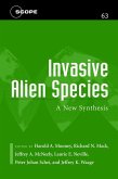 Invasive Alien Species (eBook, ePUB)