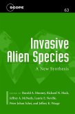 Invasive Alien Species (eBook, ePUB) Invasive Alien Species (eBook, ePUB)