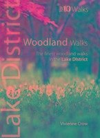Woodland Walks - Crow, Vivienne