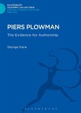 Piers Plowman Piers Plowman