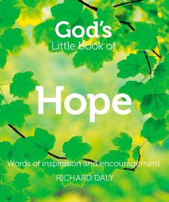 God's Little Book of Hope - Daly, Richard