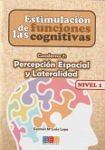 Estimulación de las funciones cognitivas, nivel 1. Cuaderno 7