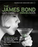 The James Bond Omnibus 005