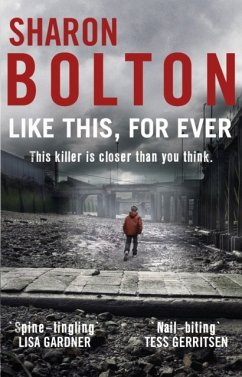 Like This, For Ever - Bolton, Sharon