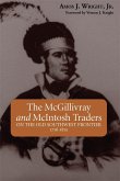 McGillivray and McIntosh Traders, The (eBook, ePUB)