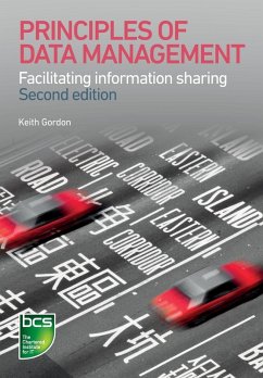 Principles of Data Management - Gordon, Keith
