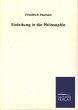 Einleitung in die Philosophie - Bild 1