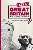 Let's Go Great Britain with Belfast & Dublin (eBook, ePUB)