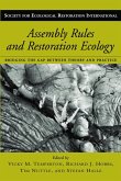 Assembly Rules and Restoration Ecology (eBook, ePUB)