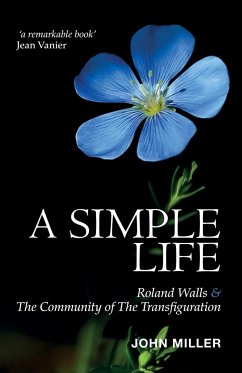 A Simple Life - Walls, Roland