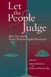 Let the People Judge (eBook, ePUB) - Bild 1