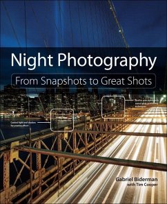 Night Photography - Cooper, Tim;Biderman, Gabriel