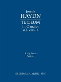 Te Deum in C major, Hob.XXIIIc.2