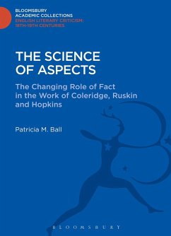 Cover The Science of Aspects