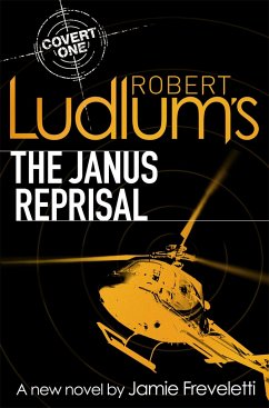 Robert Ludlum's The Janus Reprisal - Freveletti, Jamie; Ludlum, Robert