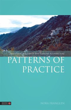 Patterns of Practice - Franglen, Nora