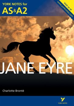 Jane Eyre: York Notes for AS & A2 - Sayer, Karen