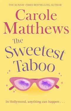 The Sweetest Taboo - Matthews, Carole