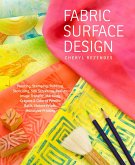 Fabric Surface Design (eBook, ePUB)