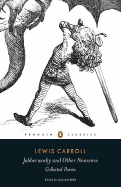 Jabberwocky and Other Nonsense - Carroll, Lewis