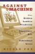 Against the Machine (eBook, ePUB) - Bild 1