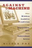 Against the Machine (eBook, ePUB)