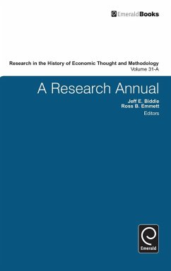 Cover A Research Annual