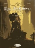 Long John Silver 4 - Guiana Capa