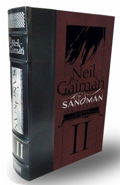 The Sandman Omnibus Vol. 2 - Gaiman, Neil