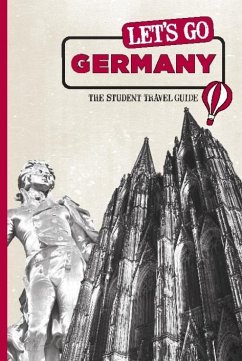 Cover Let's Go Germany (eBook, ePUB)