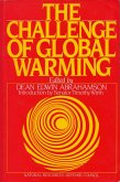 Challenge of Global Warming (eBook, ePUB) Challenge of Global Warming (eBook, ePUB)