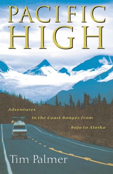 Pacific High (eBook, ePUB)