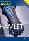 Hamlet: York Notes for AS & A2