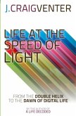 Life at the Speed of Light\Leben aus dem Labor, englische Ausgabe