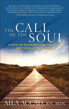 Cover The Call of Soul (eBook, ePUB)