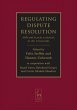 Regulating Dispute Resolution - Bild 1