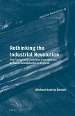 Rethinking the Industrial Revolution