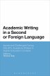 Academic Writing in a Second or Foreign... - Bild 1