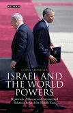 Israel and the World Powers Israel and the World Powers