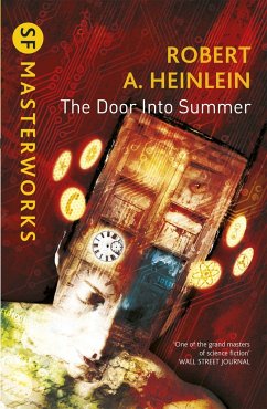 The Door into Summer - Heinlein, Robert A.
