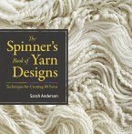 The Spinner's Book of Yarn Designs (eBook, ePUB)