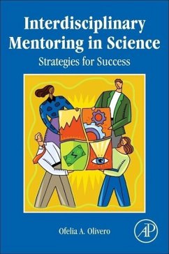 Interdisciplinary Mentoring in Science - Olivero, Ofelia