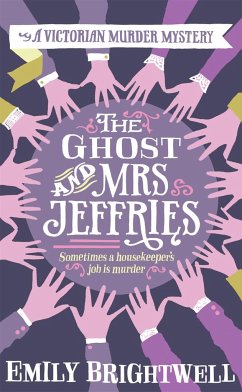 The Ghost and Mrs Jeffries - Brightwell, Emily